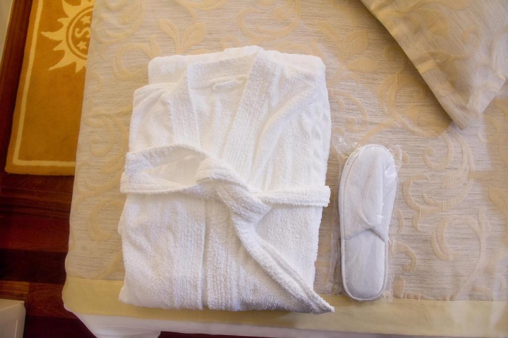 Hotel Sunceva Postelja Brela Eksteriør billede